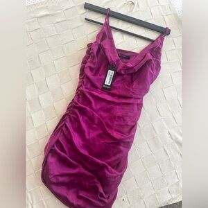 Nasty gal Dress